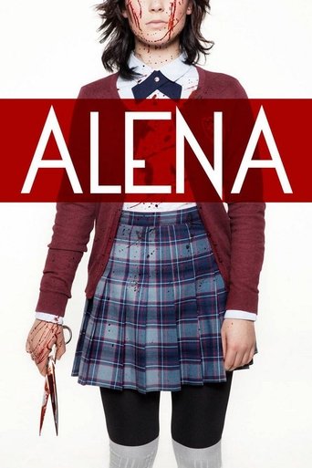 Alena (2015) movie poster
