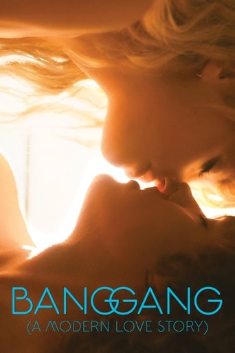 Bang Gang (A Modern Love Story) (2015) movie poster