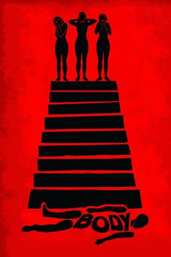 Body (2015) movie poster