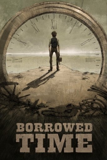 Borrowed Time (2015) movie poster