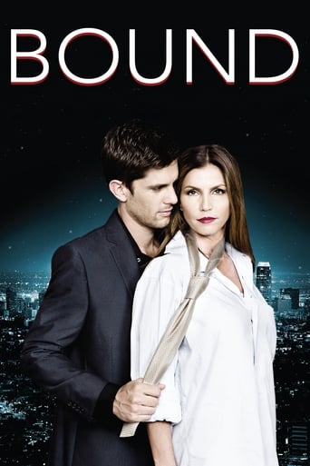 Bound (2015) movie poster
