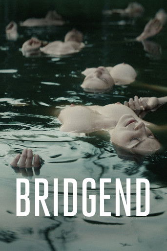 Bridgend (2015) movie poster