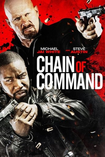 Chain of Command (2015) movie poster