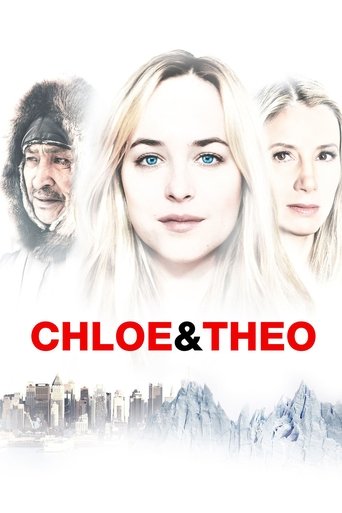 Chloe and Theo (2015) movie poster