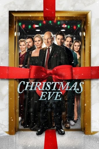 Christmas Eve (2015) movie poster