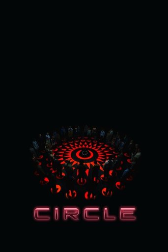 Circle (2015) movie poster