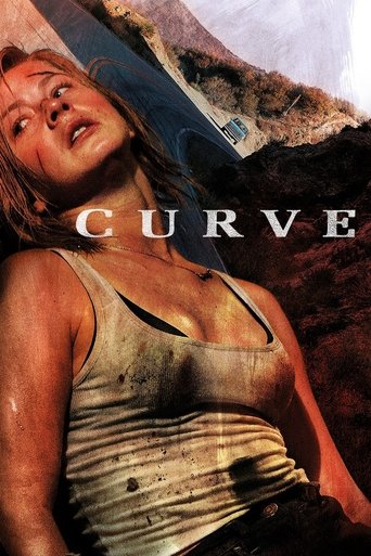 Curve (2015) movie poster