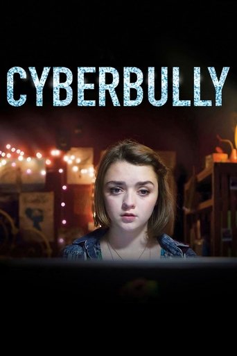 Cyberbully (2015) movie poster