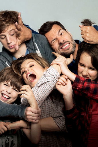 Daddy or Mommy (2015) movie poster