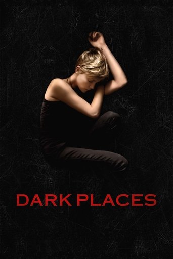 Dark Places (2015) movie poster