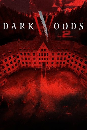 Dark Woods II (2015) movie poster