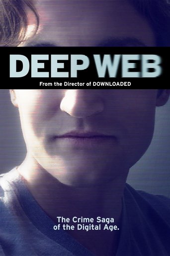 Deep Web (2015) movie poster