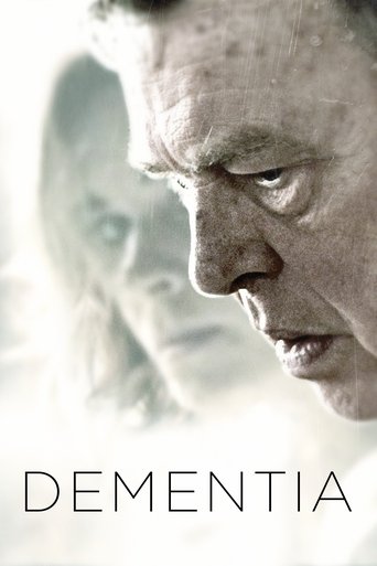 Dementia (2015) movie poster