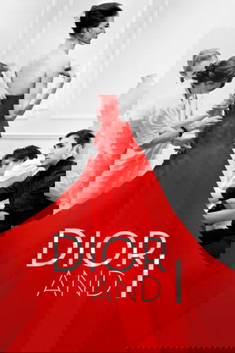 Dior and I (2015) movie poster