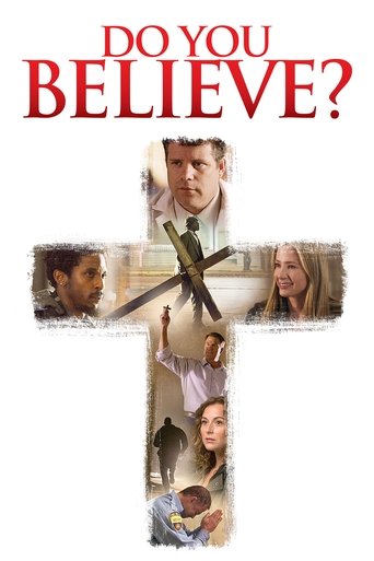 Do You Believe? (2015) movie poster