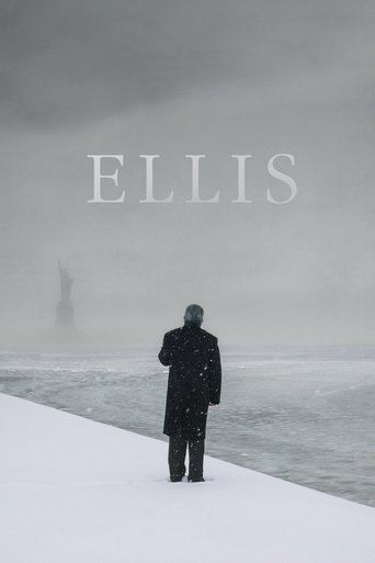 Ellis (2015) movie poster