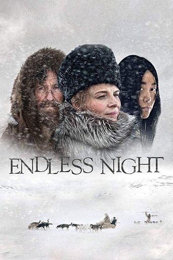 Endless Night (2015) movie poster