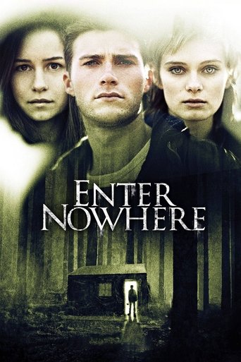Enter Nowhere (2015) movie poster