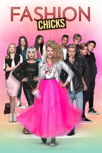 Fashion Chicks (2015) movie poster
