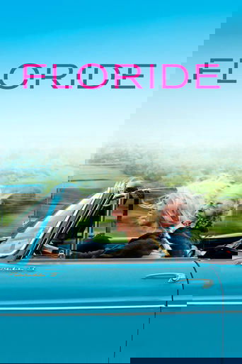 Florida (2015) movie poster