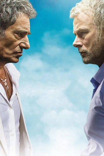 French Cuisine (2015) movie poster