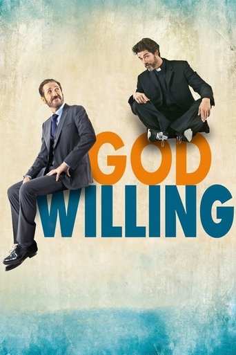 God Willing (2015) movie poster