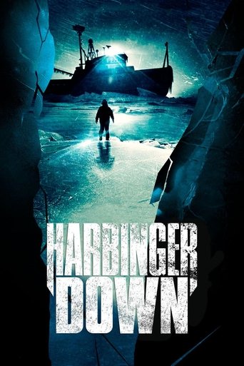 Harbinger Down (2015) movie poster