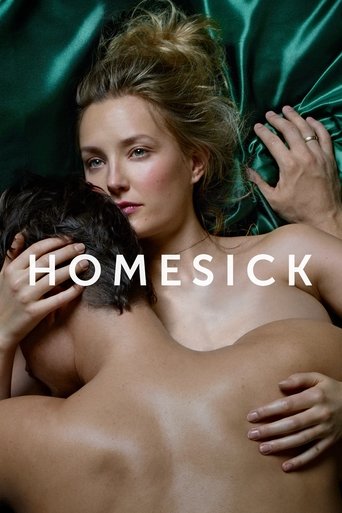 Homesick (2015) movie poster