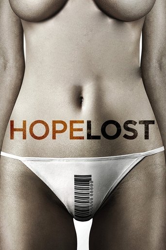 Hope Lost (2015) movie poster