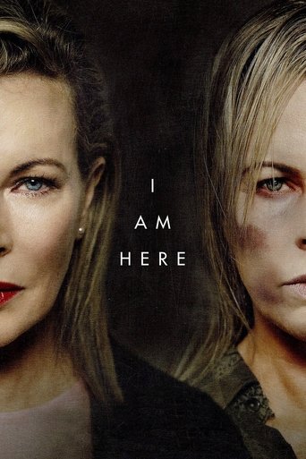 I Am Here (2015) movie poster