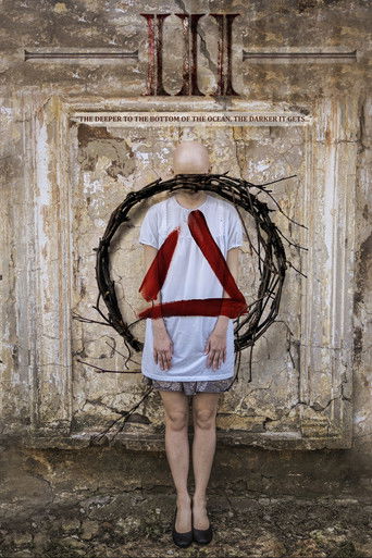 III (2015) movie poster