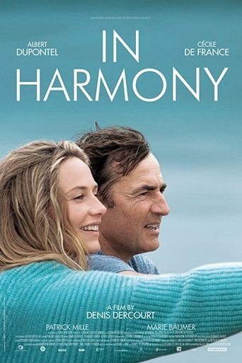 In Harmony (2015) movie poster