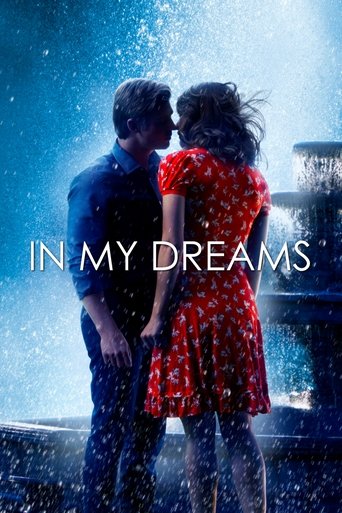 In My Dreams (2015) movie poster