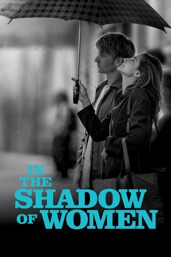 In the Shadow of Women (2015) movie poster