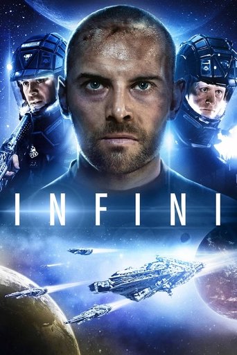 Infini (2015) movie poster