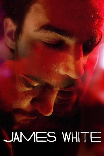 James White (2015) movie poster