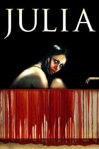 Julia (2015) movie poster