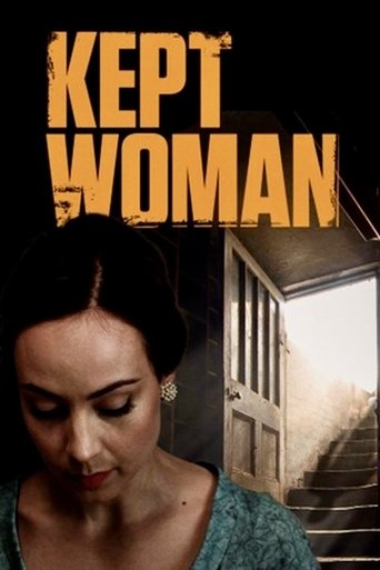 Kept Woman (2015) movie poster