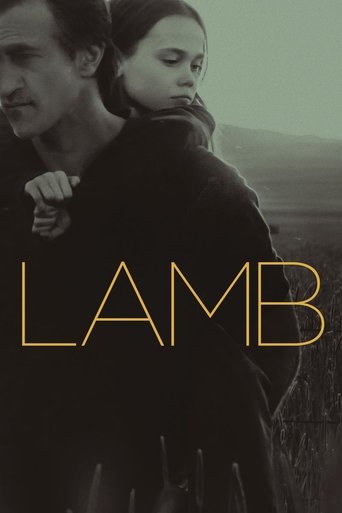 Lamb (2015) movie poster