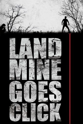 Landmine Goes Click (2015) movie poster