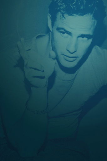 Listen to Me Marlon (2015) movie poster