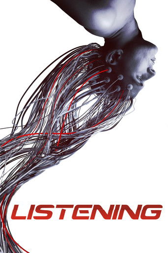 Listening (2015) movie poster