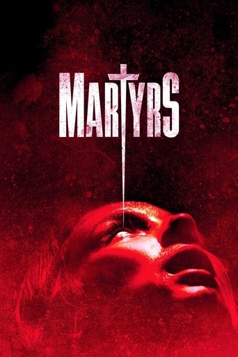 Martyrs (2015) movie poster