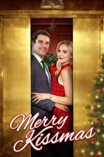 Merry Kissmas (2015) movie poster