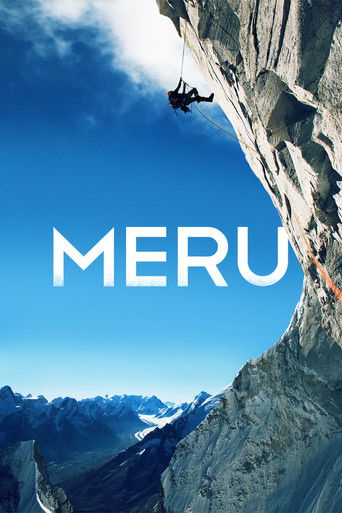 Meru (2015) movie poster