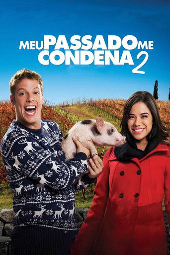 Meu Passado Me Condena 2: O Filme (2015) movie poster