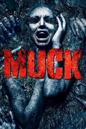 Muck (2015) movie poster