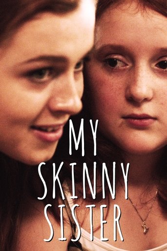My Skinny Sister (2015) movie poster