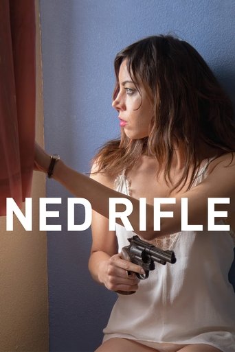 Ned Rifle (2015) movie poster