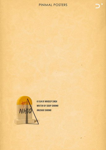 NH10 (2015) movie poster
